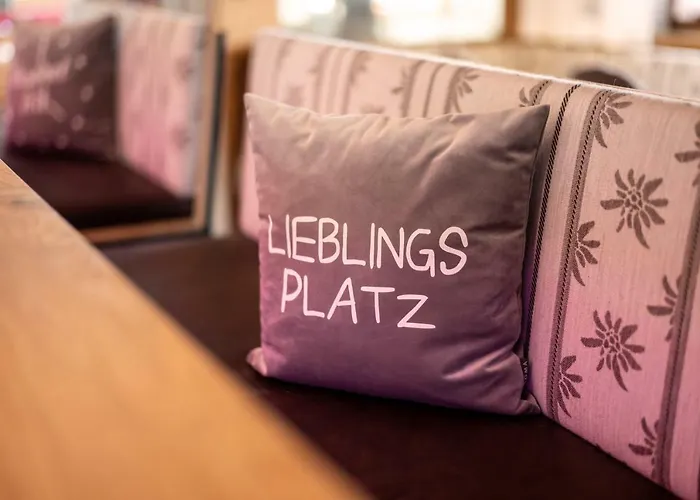 Glockenstuhl Hotel Westendorf