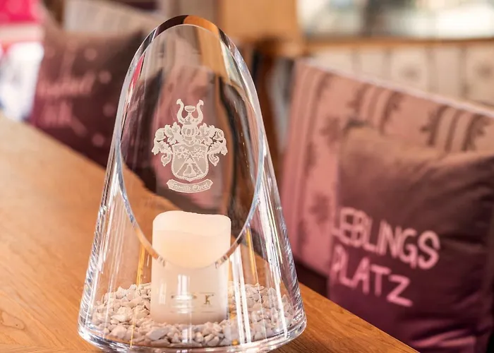 Glockenstuhl Hotel Westendorf