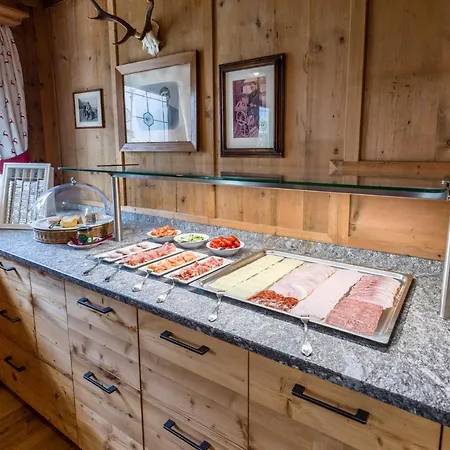 Glockenstuhl 4* Westendorf