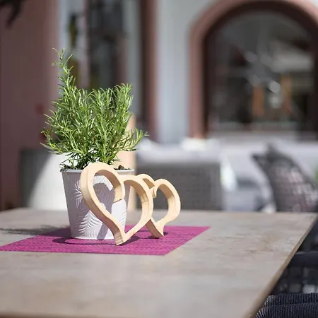 Hotel Glockenstuhl Westendorf