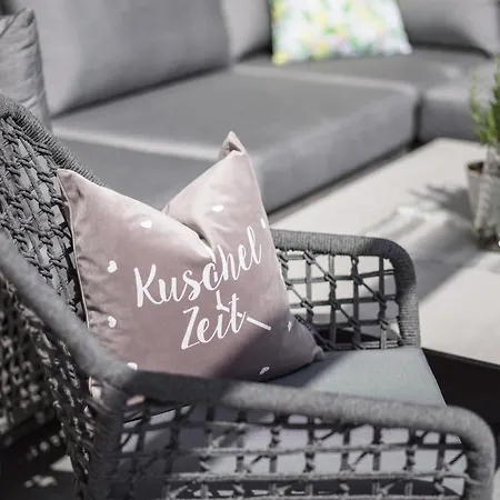 Glockenstuhl Hotel Westendorf