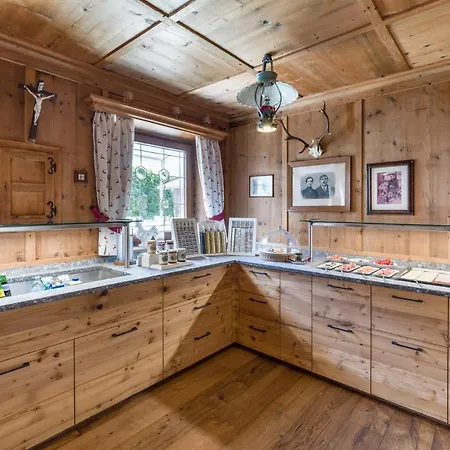 Glockenstuhl Westendorf