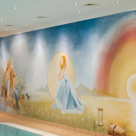 Glockenstuhl Hotel Westendorf