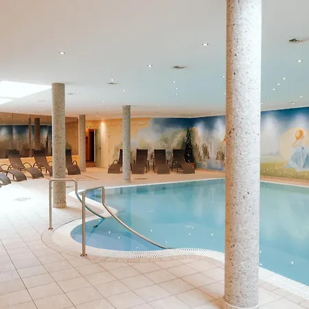 Glockenstuhl Hotel Westendorf