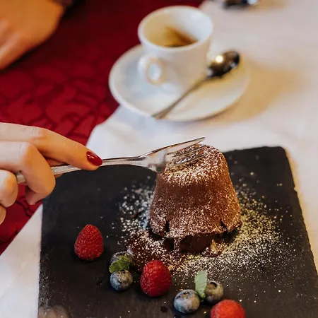 Hotel Glockenstuhl Westendorf