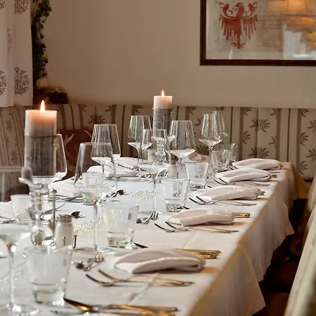 Glockenstuhl Hotel Westendorf