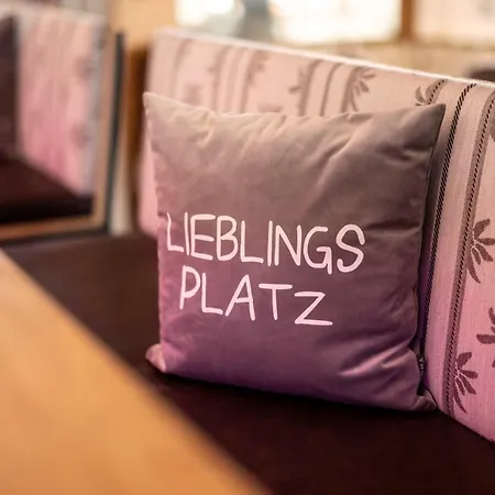 Glockenstuhl Hotel Westendorf