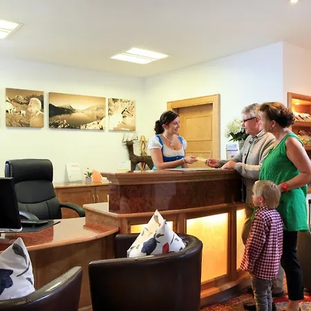 Glockenstuhl Hotel Westendorf