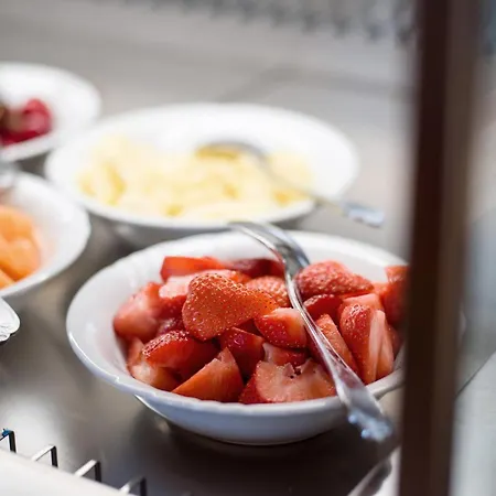 Glockenstuhl ホテル 4*