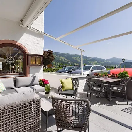 ホテル Glockenstuhl 4*