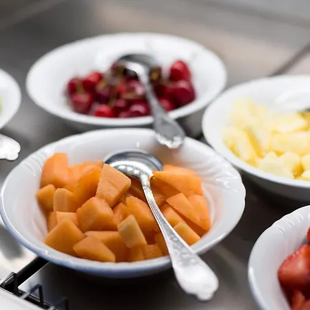 Glockenstuhl ホテル 4*