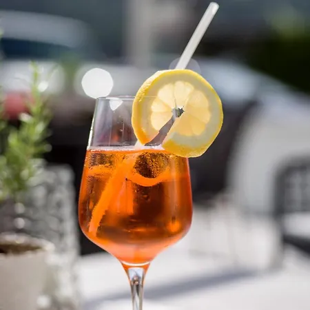 Glockenstuhl 4* ヴェステンドルフ