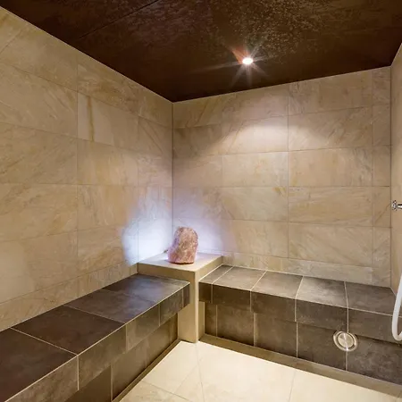 Glockenstuhl ホテル