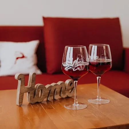 Glockenstuhl 4* ヴェステンドルフ