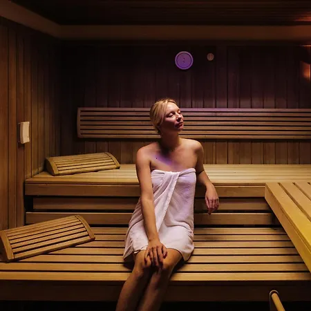 Glockenstuhl ホテル ヴェステンドルフ