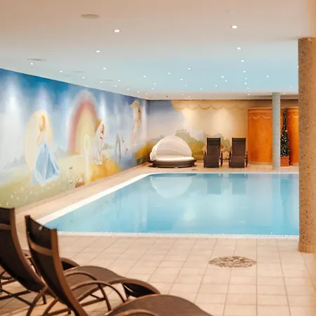 Glockenstuhl ヴェステンドルフ