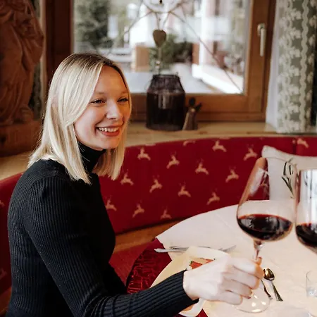 Glockenstuhl ホテル 4*