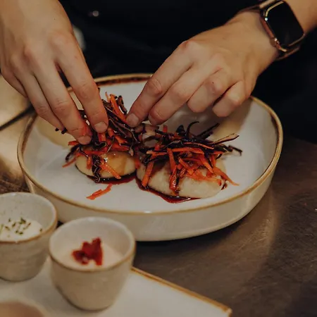 ホテル Glockenstuhl ヴェステンドルフ