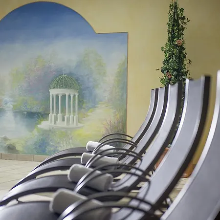 Glockenstuhl ホテル