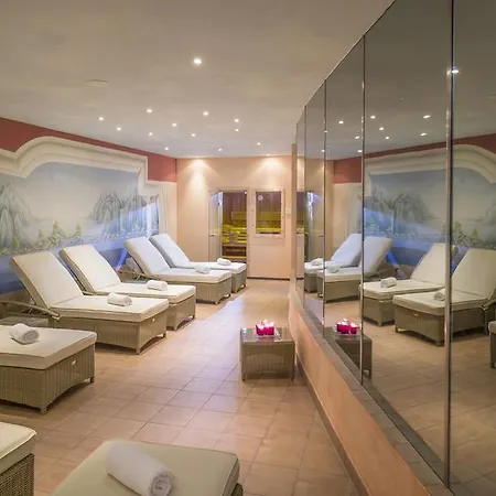 Glockenstuhl ヴェステンドルフ