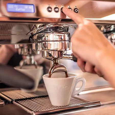 Glockenstuhl ホテル 4*